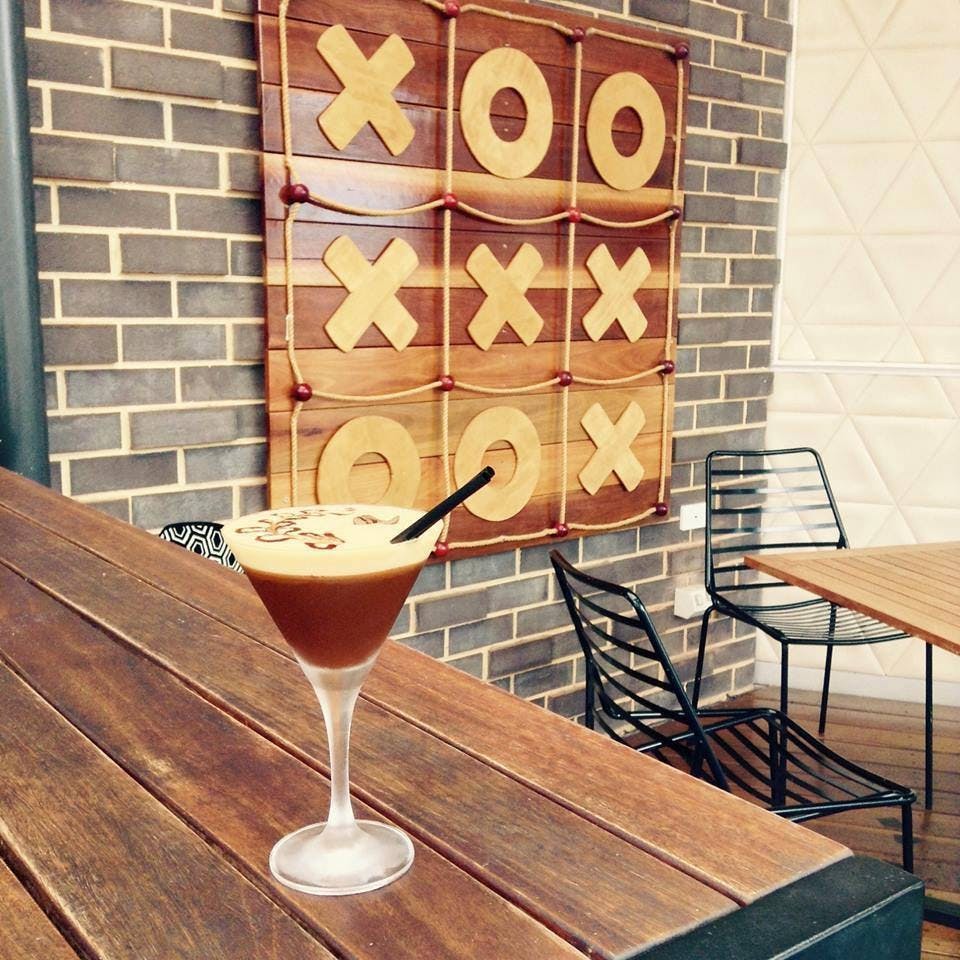 Woodville North SA Accommodation NT