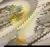 Three Beans - Miranda