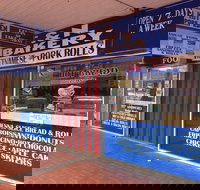 TN Bakery - Accommodation NT