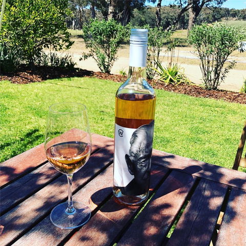 Weathercraft Wines - NT Tourism 2