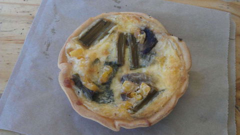 Willunga Bakery - NT Tourism 0