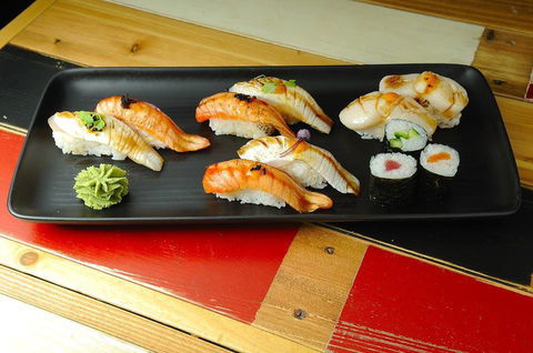 Yume Sushi - Gladesville - NT Tourism 0