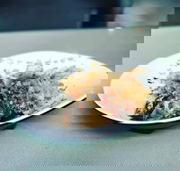 Akira Sushi - Seven Hills - NT Tourism