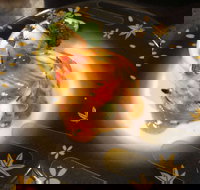 Akii Sushi - Accommodation NT