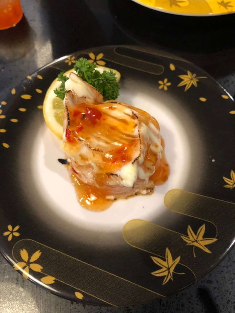 Akii Sushi - Accommodation NT 0