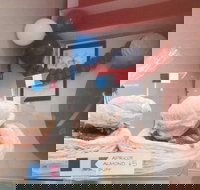 Alain Patisserie - Accommodation NT