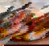 Anand Indian Restaurant - NT Tourism