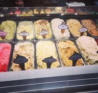 Astor Gelato - Accommodation NT