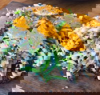 Augello's - Accommodation NT