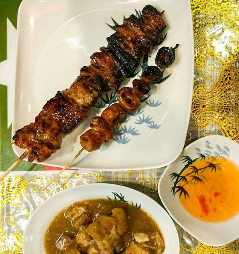 Aunty Lo's Kitchen - NT Tourism 0