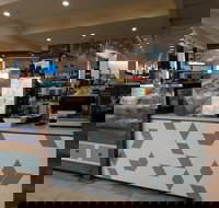 Bake n Beanz Cafe - Accommodation NT