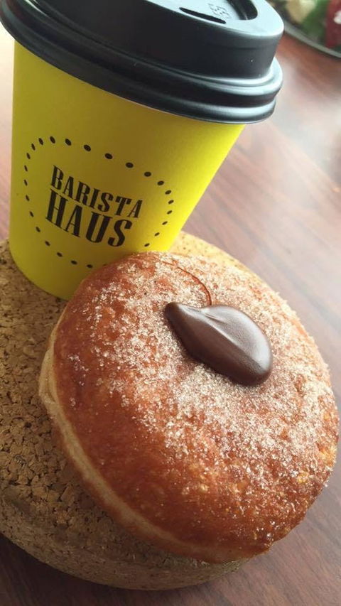Barista Haus - Gladesville - NT Tourism 0