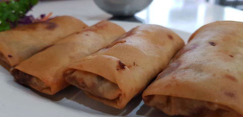 Blue River Chinese Restaurant - NT Tourism 0