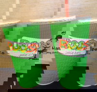 Boost Juice - Maribyrnong - Accommodation NT