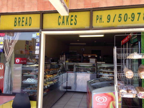 Boomerang Bakery - NT Tourism 0