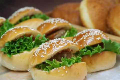 Breadtop - Upper Mount Gravatt - Accommodation NT 0