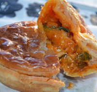 Breton Creperie - Accommodation NT