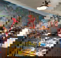 Brew Cafe - NT Tourism