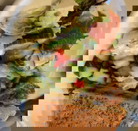 Brisbane Hotel - NT Tourism