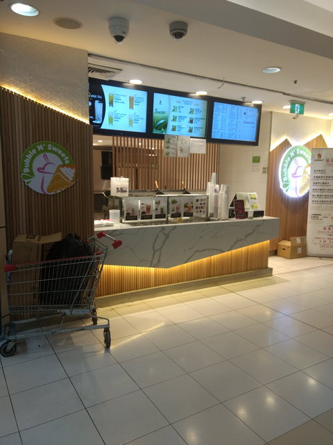 Bubble N' Sweets - NT Tourism 0