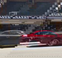 Burraneer Bakery And Deli - NT Tourism