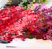 Caph's Bar Restaurant - Accommodation NT