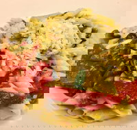 Catalano's Cafe - Accommodation NT