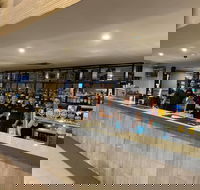 Cazalys Palmerston Club - NT Tourism