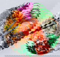 Cheeky Poke Bar - West End - Accommodation NT