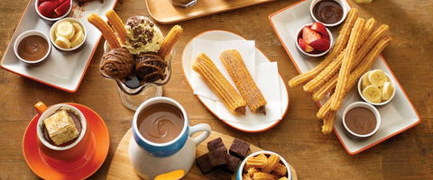 Chocolateria San Churro - NT Tourism 0