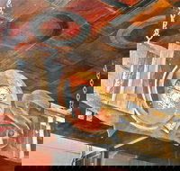 Commercial Hotel - Accommodation NT