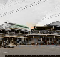 Commercial Hotel Morpeth - NT Tourism