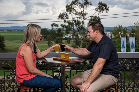 Commercial Hotel Morpeth - NT Tourism 2