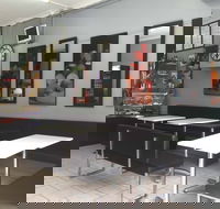 Constitution Cafe - NT Tourism
