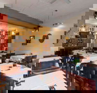 Daawat - Accommodation NT