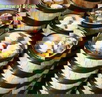 Dim Sum Depot - Accommodation NT