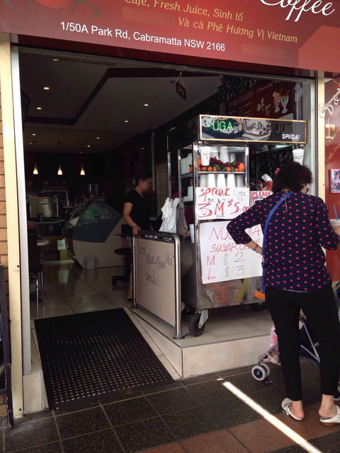D & N Coffee - Accommodation NT 0