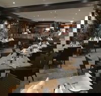 Etna Trattoria Pizza - NT Tourism