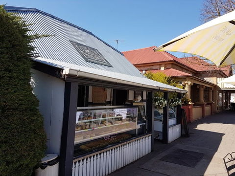 Farm Gate Providore - NT Tourism 0