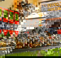 Flippin Fresh - Accommodation NT