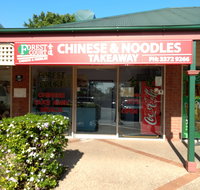 Forest Court Chinese Takeaway - Accommodation NT