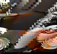 Franklin Windsor - NT Tourism