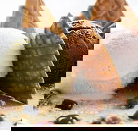 Gelatissimo - Coolangatta - NT Tourism