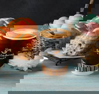 Gloria Jean's Coffees - Frankston - Accommodation NT