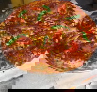 Greenway Kebab and Pizza