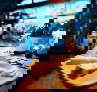 Harry's Bakehouse - Accommodation NT