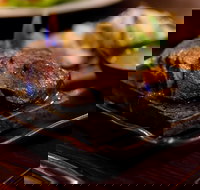 Hey Griller - Accommodation NT