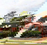 Highland Park Tavern - NT Tourism