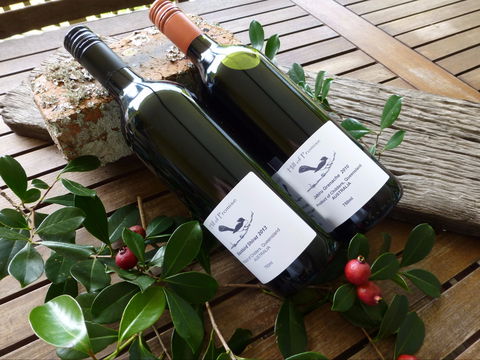 Hill Of Promise Winery And Cellar Door - NT Tourism 0