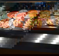 Hills Kebabs  Mexican - NT Tourism